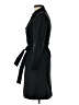 Theory Black Trenchcoat Size P (petite) - photo 5