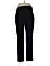 Talbots Outlet Solid Black Dress Pants Size 10 - photo 1