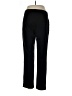 Talbots Outlet Solid Black Dress Pants Size 10 - photo 2