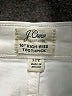 J.Crew Ivory Jeans Size 32 waist (tall) - photo 7