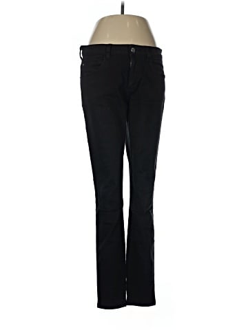 Zara Basic Jeans (view 1)