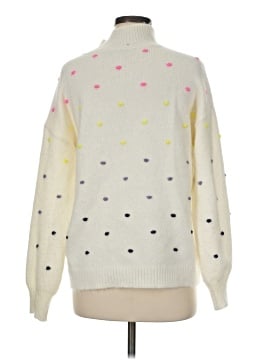 Ann Taylor LOFT Pullover Sweater (view 2)