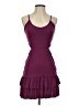 Unbranded Burgundy Sleeveless Top Size S - photo 1