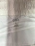 DSG Color Block White Athletic Shorts Size L - photo 3