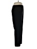 Talbots Outlet Solid Black Dress Pants Size 10 - photo 4