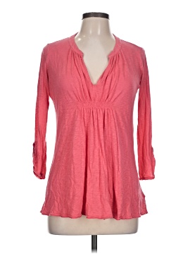 Ella Moss 3/4 Sleeve T-Shirt (view 1)
