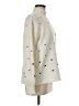 Ann Taylor LOFT Polka Dots Ivory Pullover Sweater Size M - photo 4