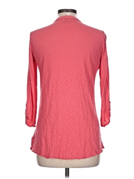 Ella Moss 3/4 Sleeve T-Shirt (view 2)