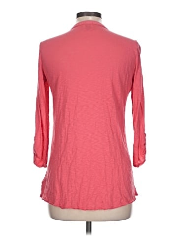 Ella Moss 3/4 Sleeve T-Shirt (view 2)
