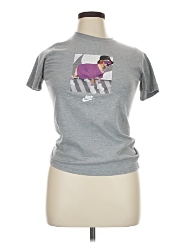 Nike Short Sleeve T-Shirt (view 1)