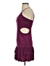 Unbranded Burgundy Sleeveless Top Size S - photo 5