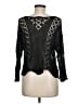 Assorted Brands Black Cardigan Size M - photo 2