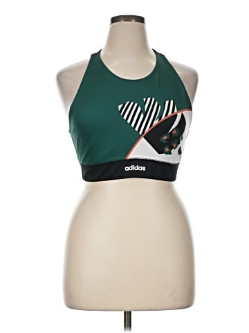 Adidas Sleeveless Top (view 1)