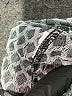 Yest Polka Dots Black Cocktail Dress Size 6 - photo 8