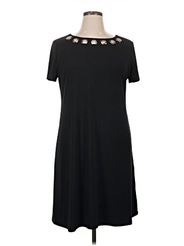 Luxology Casual Dress (view 1)