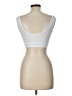 Unbranded White Sports Bra Size L - photo 2