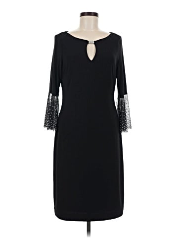 Jackie Jon Cocktail Dress (view 1)