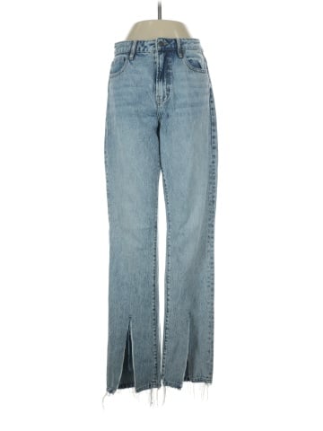 Hidden Jeans Jeans (view 1)