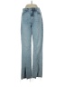 Hidden Jeans 100% Cotton Blue Jeans Size 25 waist - photo 1