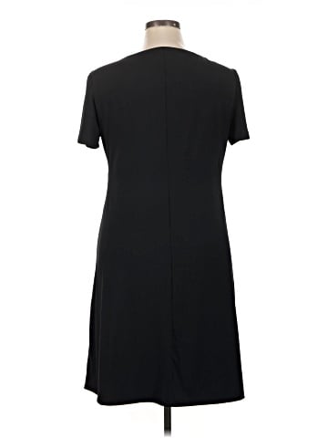 Luxology Casual Dress (view 2)