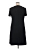Luxology Black Casual Dress Size XL - photo 2