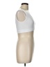 Unbranded White Sports Bra Size L - photo 4