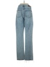 Hidden Jeans 100% Cotton Blue Jeans Size 25 waist - photo 2