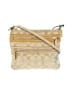 Coach Ivory Crossbody Bag One size - photo 1