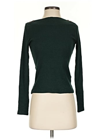 Madewell Turtleneck Sweater (view 1)
