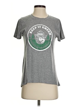 Official Licensee Active T Shirt