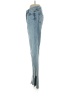 Hidden Jeans 100% Cotton Blue Jeans Size 25 waist - photo 5