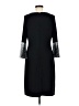 Jackie Jon Black Cocktail Dress Size 8 - photo 2