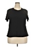 Spyder Black Active T-Shirt Size XXL - photo 1
