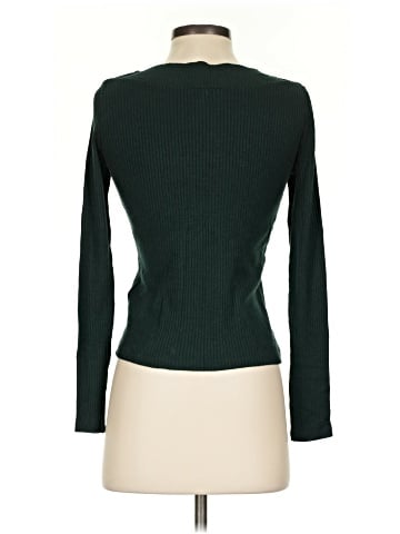 Madewell Turtleneck Sweater (view 2)