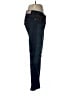 True Religion 100% Cotton Hearts Blue Jeans Size 30 waist - photo 4