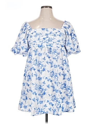 Unbranded Casual Dress (view 1)