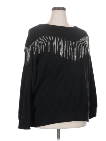 Torrid Pullover Sweater (view 1)