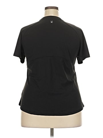 Spyder Active T-Shirt (view 2)