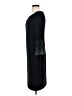 Jackie Jon Black Cocktail Dress Size 8 - photo 5