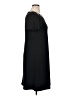 Luxology Black Casual Dress Size XL - photo 4
