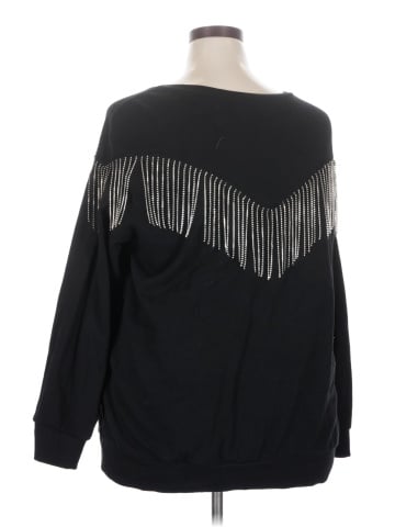 Torrid Pullover Sweater (view 2)