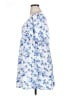Unbranded Blue Casual Dress Size XL - photo 5