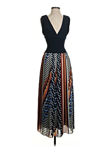 Ramy Brook Cocktail Dress - front