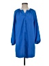 Pomander Place Blue Casual Dress Size XS - photo 1