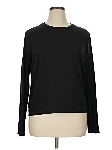 Lux Long Sleeve T-Shirt (view 1)