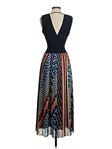 Ramy Brook Cocktail Dress - back