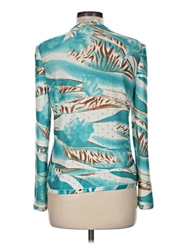 St. John Sport Cardigan (view 2)