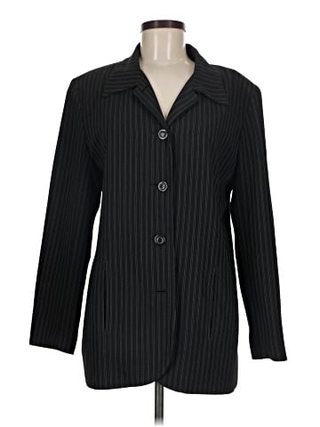 Halston Blazer (view 1)