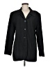 Halston Black Blazer Size M (estimated) - photo 1