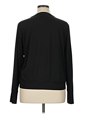 Lux Long Sleeve T-Shirt (view 2)